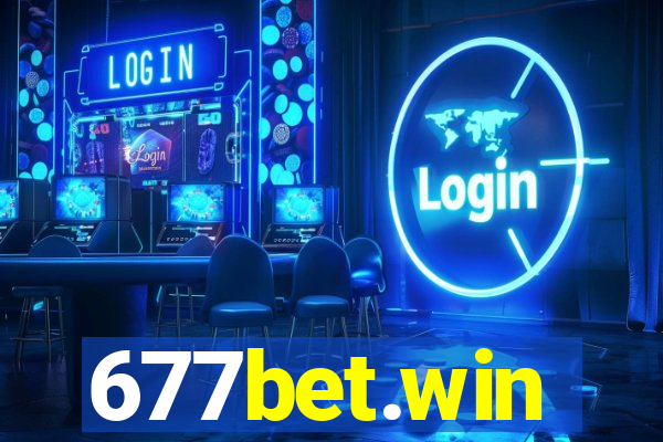 677bet.win