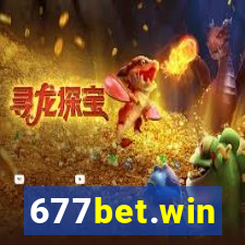 677bet.win