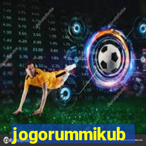 jogorummikub