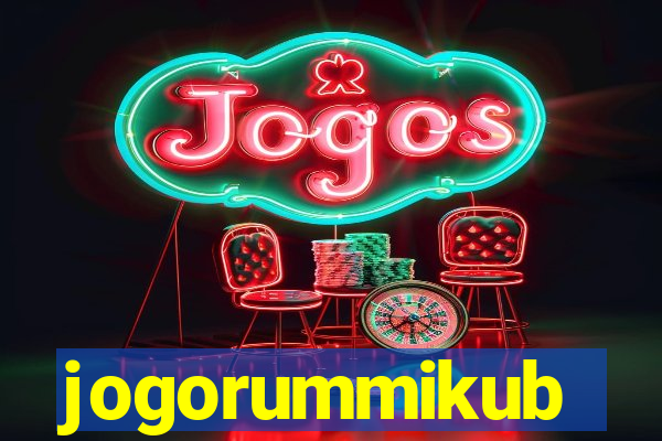 jogorummikub