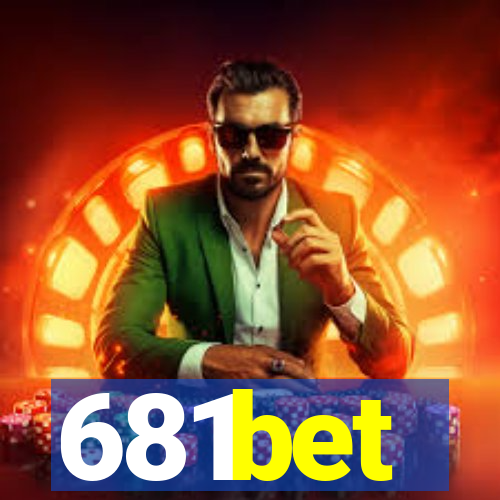 681bet