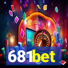 681bet