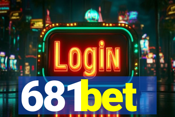 681bet