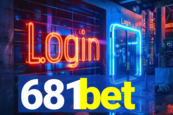 681bet