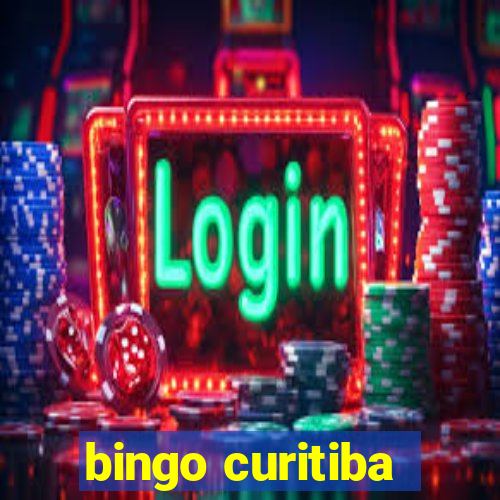 bingo curitiba