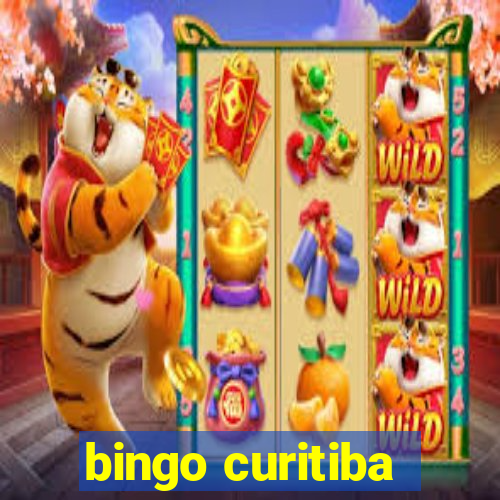 bingo curitiba