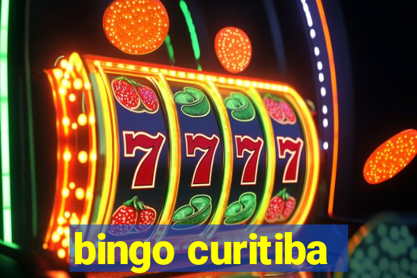 bingo curitiba