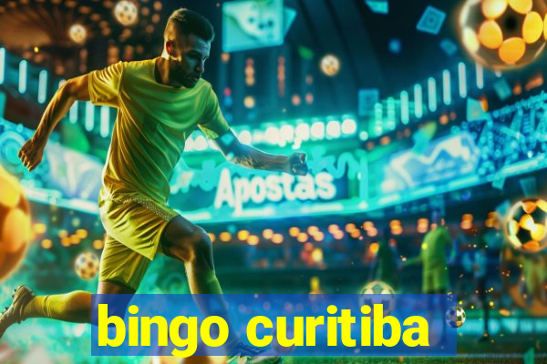 bingo curitiba