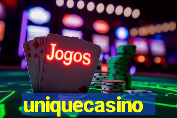 uniquecasino