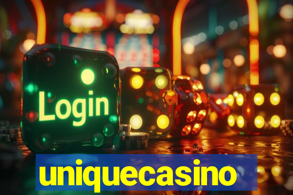 uniquecasino