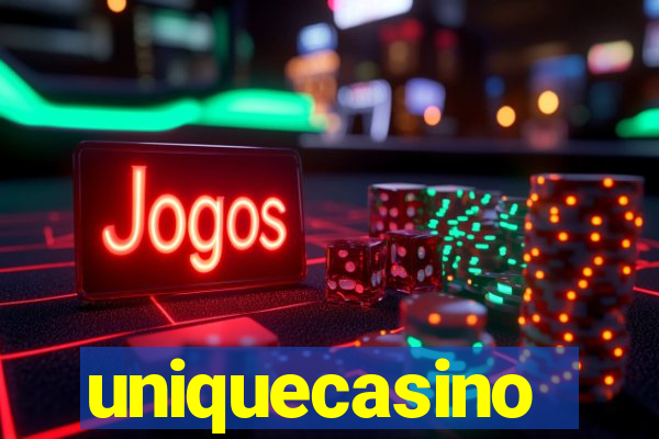 uniquecasino