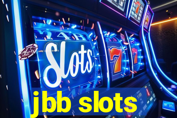 jbb slots