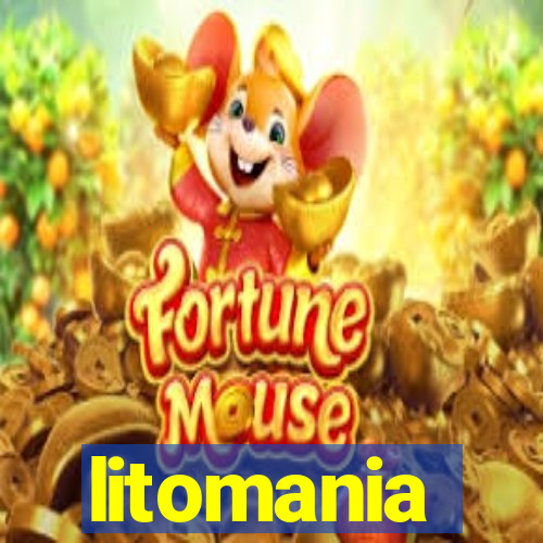 litomania