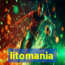 litomania