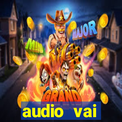 audio vai corinthians com fogos jogo aberto