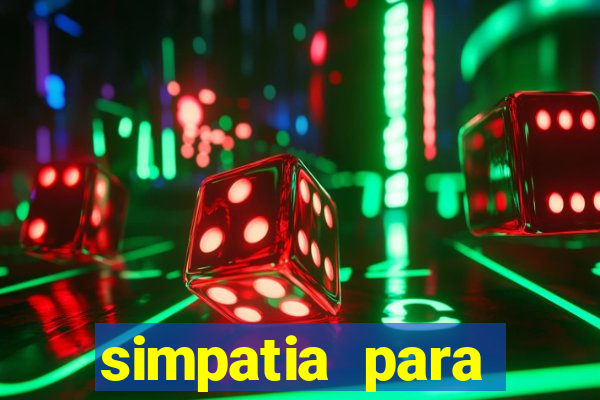 simpatia para ganhar no bingo urgente