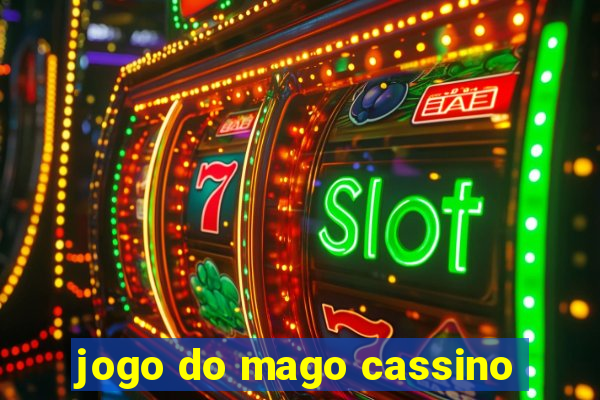 jogo do mago cassino