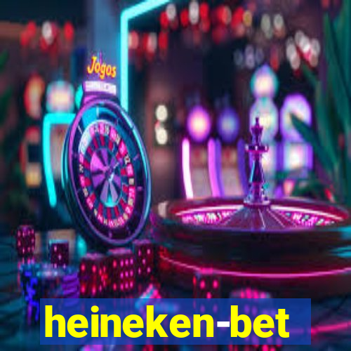 heineken-bet