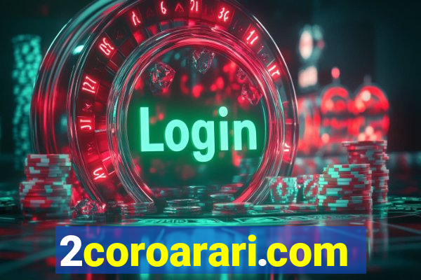 2coroarari.com