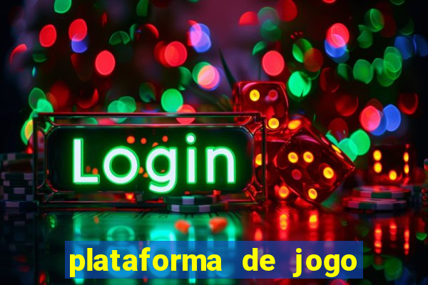 plataforma de jogo de r 3