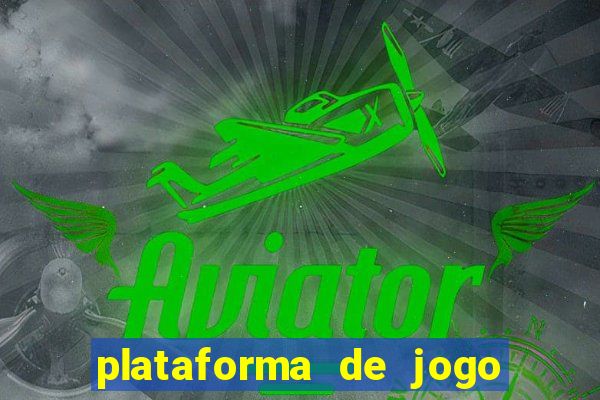 plataforma de jogo de r 3