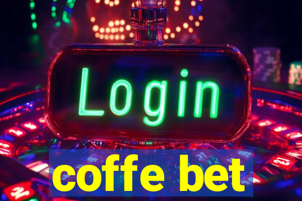 coffe bet