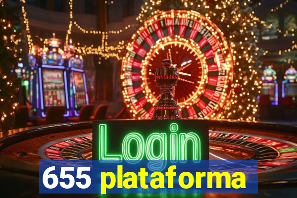 655 plataforma