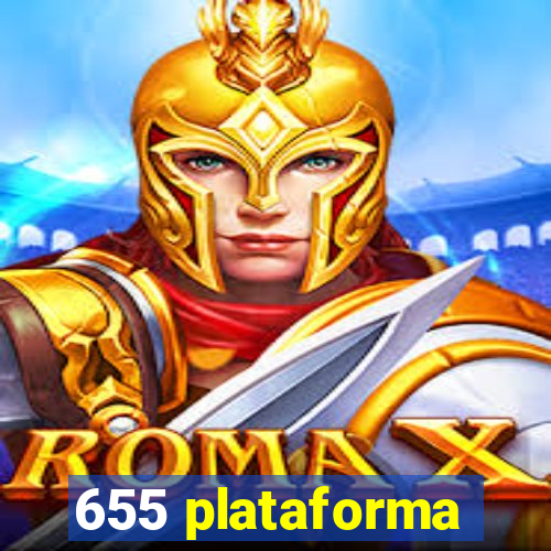 655 plataforma