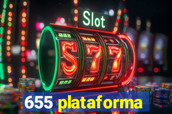 655 plataforma