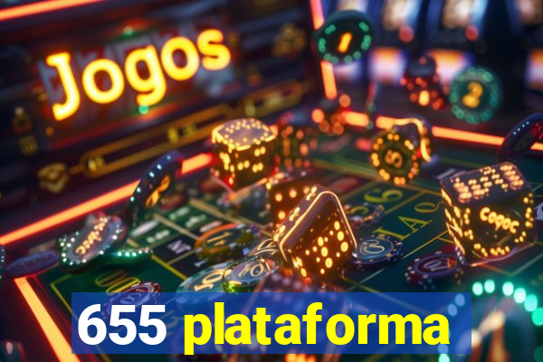 655 plataforma