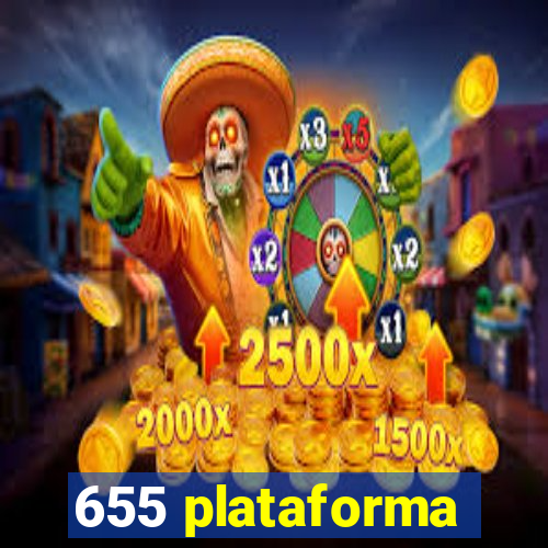 655 plataforma