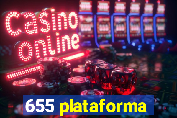 655 plataforma