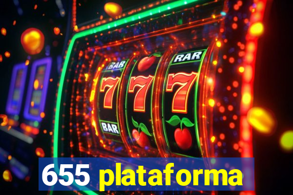 655 plataforma