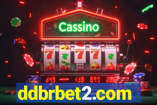 ddbrbet2.com