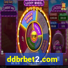 ddbrbet2.com