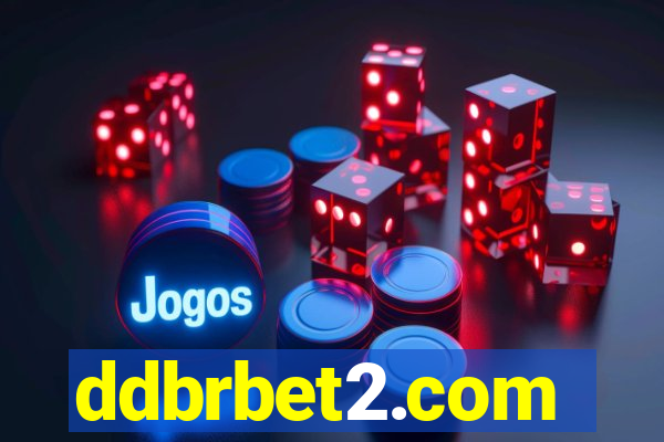 ddbrbet2.com