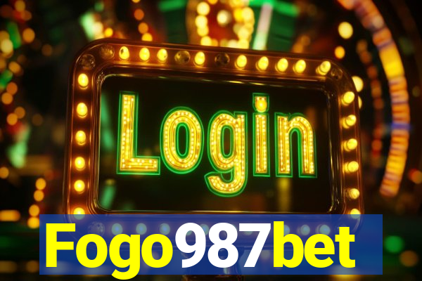 Fogo987bet