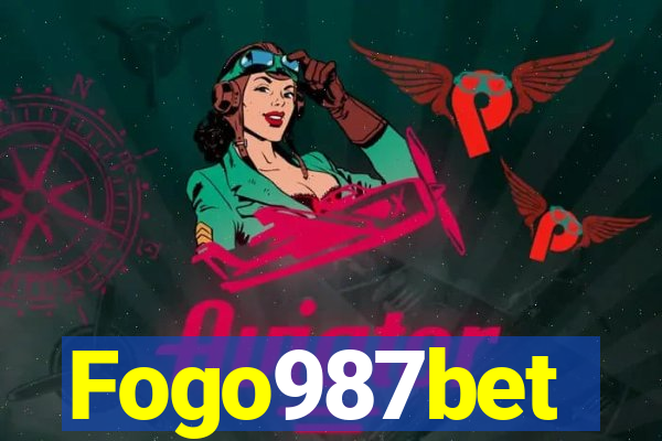 Fogo987bet