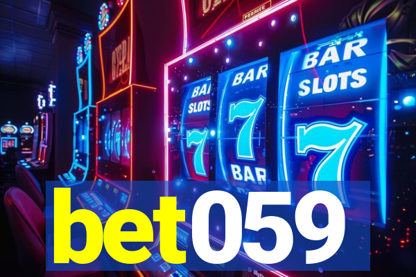 bet059