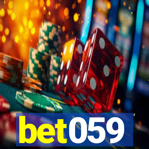 bet059