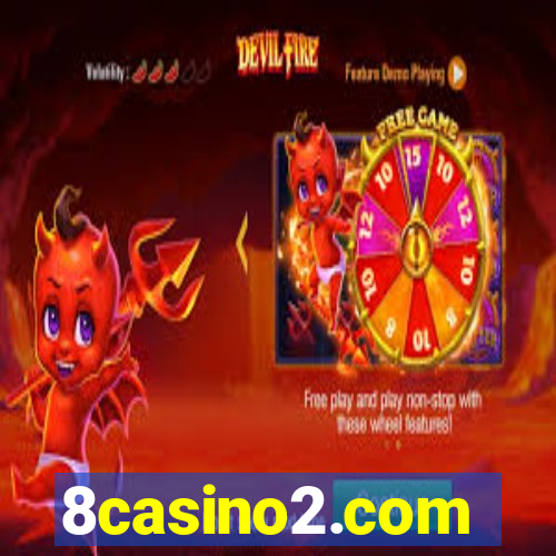 8casino2.com