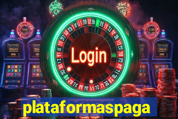 plataformaspagandomuito.com