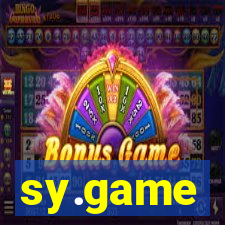 sy.game