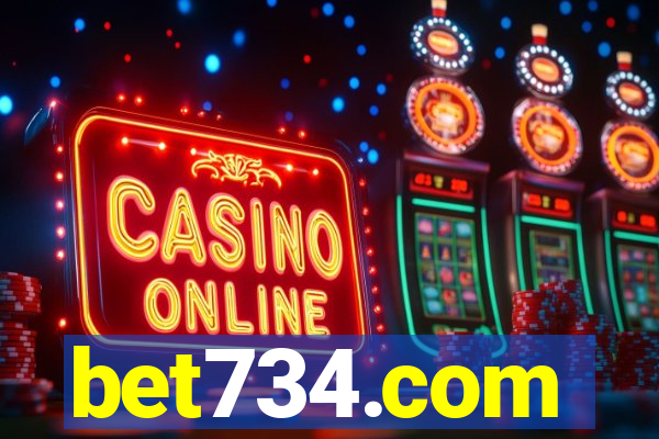 bet734.com