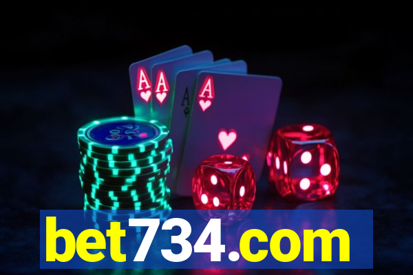 bet734.com