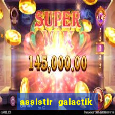 assistir galactik football dublado