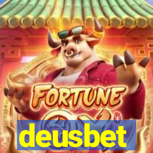 deusbet