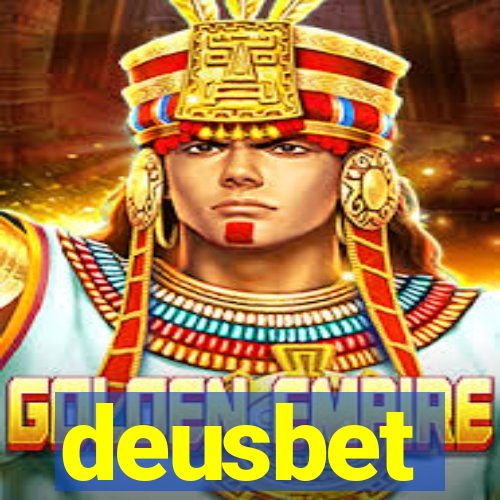 deusbet