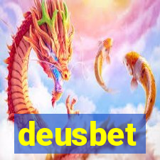 deusbet