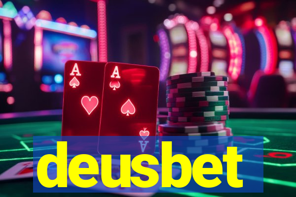 deusbet